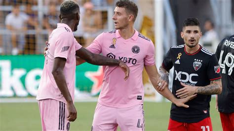 DC United parts ways with midfielder Taxi Fountas after allegations of slur use found credible